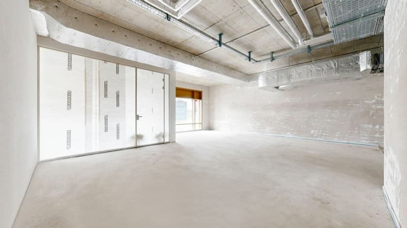Gewerbefläche in Bern Bümpliz (5)