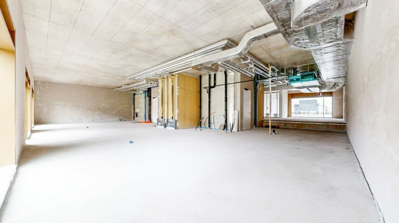Gewerbefläche in Bern Bümpliz (8)