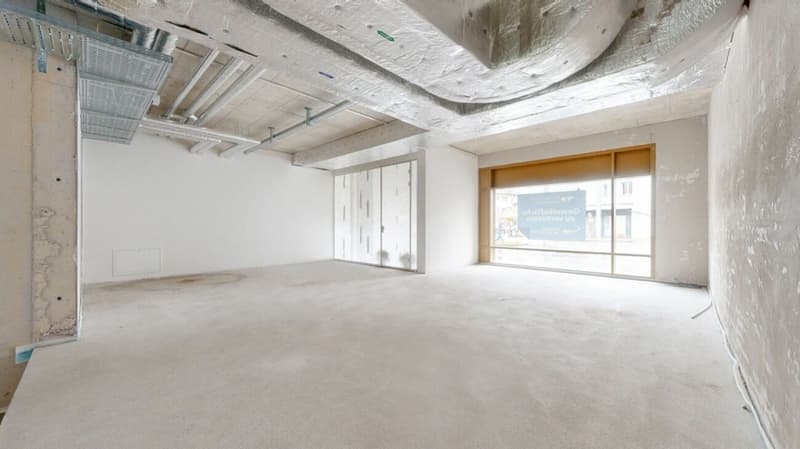 Gewerbefläche in Bern Bümpliz (6)