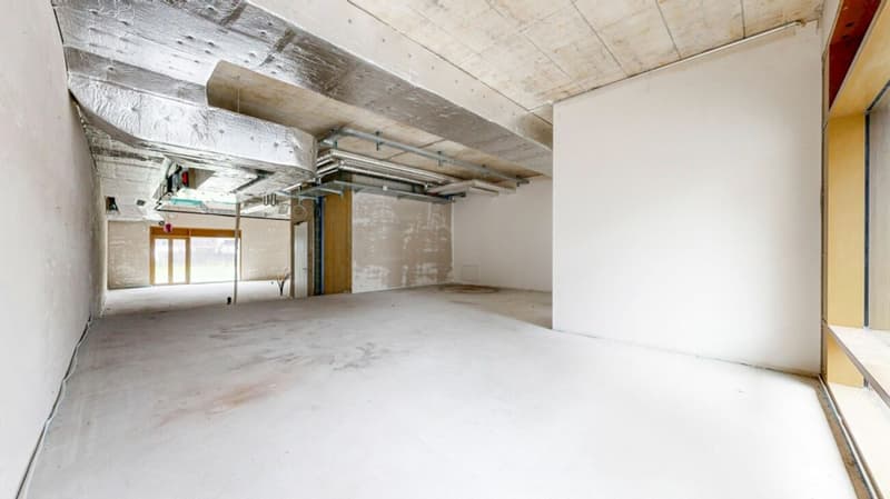 Gewerbefläche in Bern Bümpliz (10)