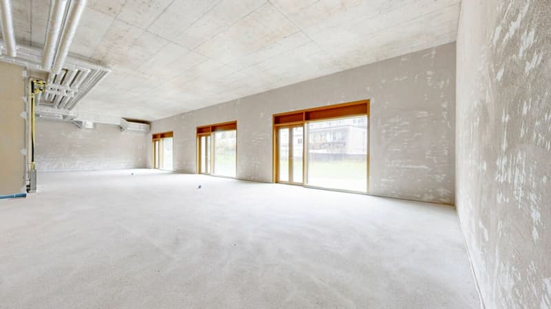 Gewerbefläche in Bern Bümpliz (7)