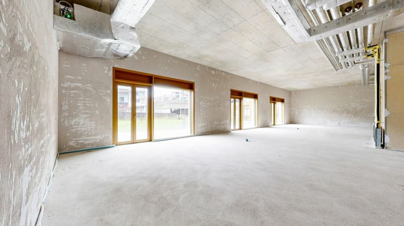 Gewerbefläche in Bern Bümpliz (9)