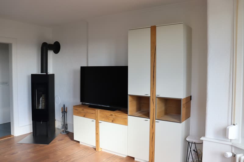 Una casa con anima e carattere - la tua nuova casa a Grenchen (4)
