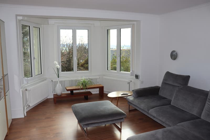 Una casa con anima e carattere - la tua nuova casa a Grenchen (6)