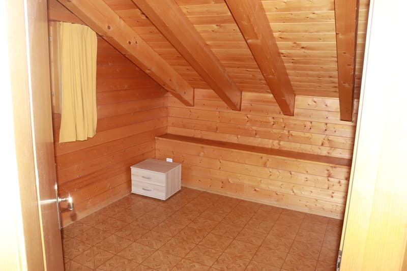 Votre nouvelle maison unifamiliale avec studio à Visperterminen (13)