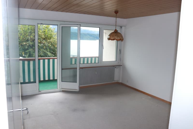 Appartement 3.5 pièces à Gunten (5)