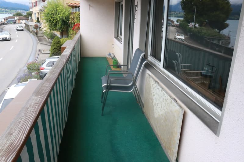 Appartement 3.5 pièces à Gunten (11)