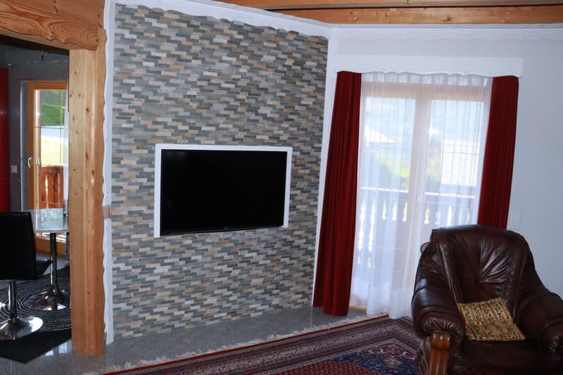 Dream Chalet in Nax Wallis (7)
