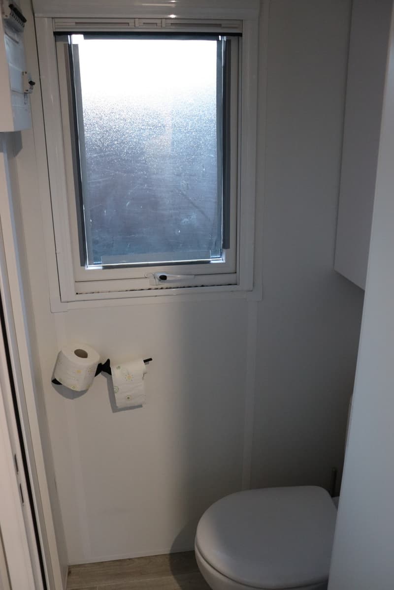 Camping house in Raron - as good as new and fully equipped (6)