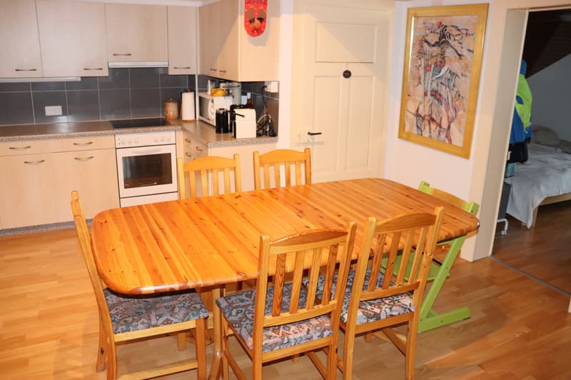3.5-room apartment with panoramic views in a quiet location (6)