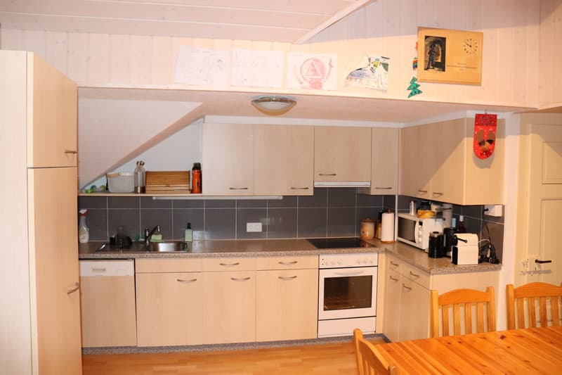 3.5-room apartment with panoramic views in a quiet location (7)