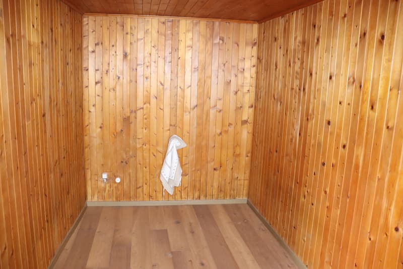 House in old style for sale in Agarn VS (9)