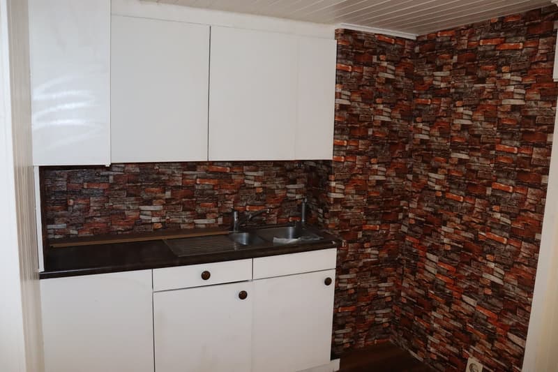 House in old style for sale in Agarn VS (3)