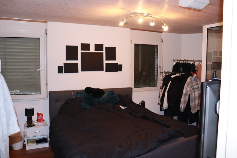 Charmant appartement 3.5 pièces avec place de parking à Interlaken ! (5)