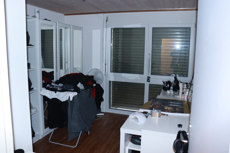 Charmant appartement 3.5 pièces avec place de parking à Interlaken ! (4)