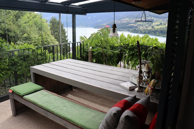 Exclusive single-family house in a preferred residential area in Faulensee (11)