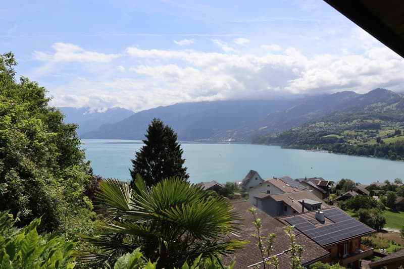 Exclusive single-family house in a preferred residential area in Faulensee (9)