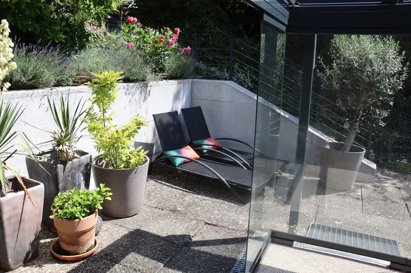 Exclusive single-family house in a preferred residential area in Faulensee (12)
