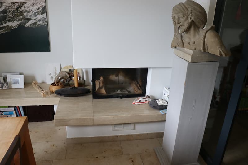 Exclusive single-family house in a preferred residential area in Faulensee (4)