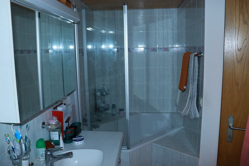 Appartement 3.5 pièces à Wilderswil avec 2 places de parking (7)