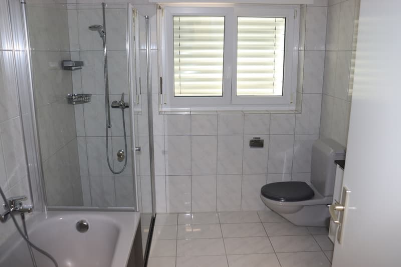 Eleganza Moderna: Appartamento Stiloso con Ampio Spazio Esterno! (12)