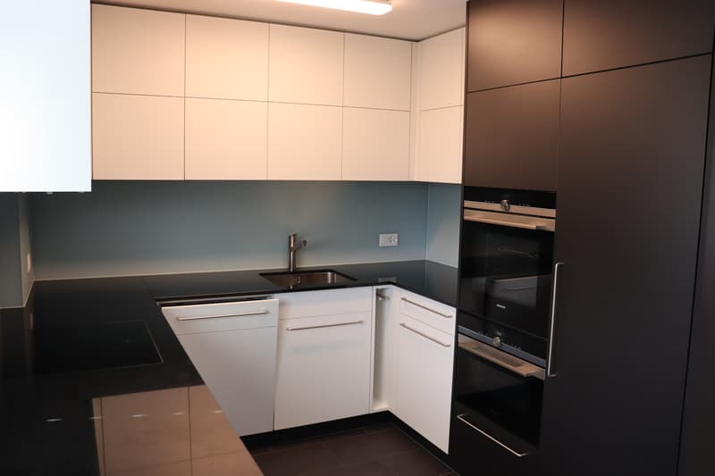Eleganza Moderna: Appartamento Stiloso con Ampio Spazio Esterno! (6)
