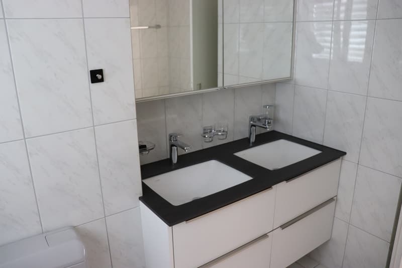 Eleganza Moderna: Appartamento Stiloso con Ampio Spazio Esterno! (13)