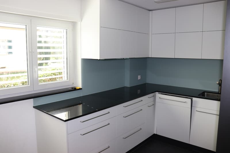 Eleganza Moderna: Appartamento Stiloso con Ampio Spazio Esterno! (7)