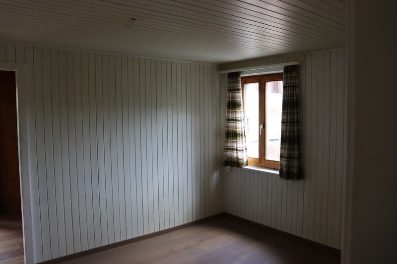Casa in stile antico in vendita ad Agarn VS (7)