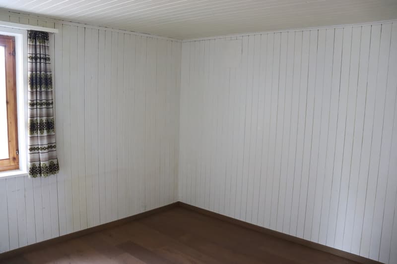 Casa in stile antico in vendita ad Agarn VS (10)