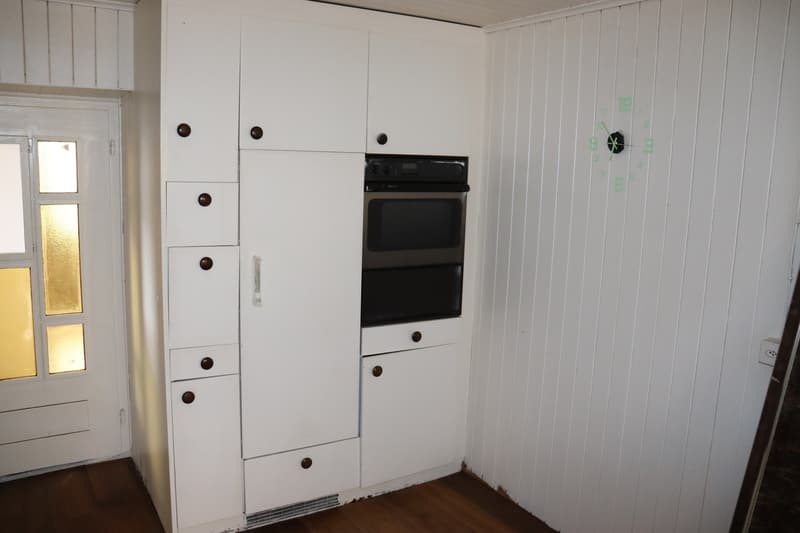 Casa in stile antico in vendita ad Agarn VS (2)