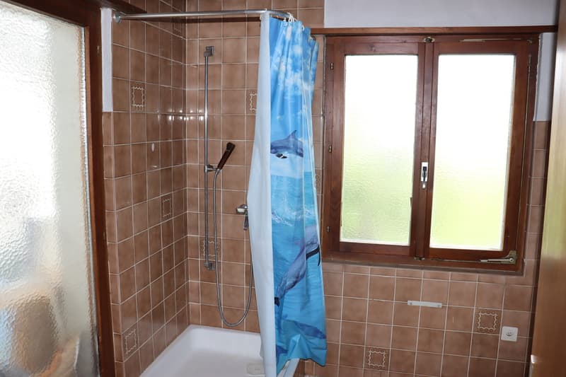 Casa in stile antico in vendita ad Agarn VS (4)