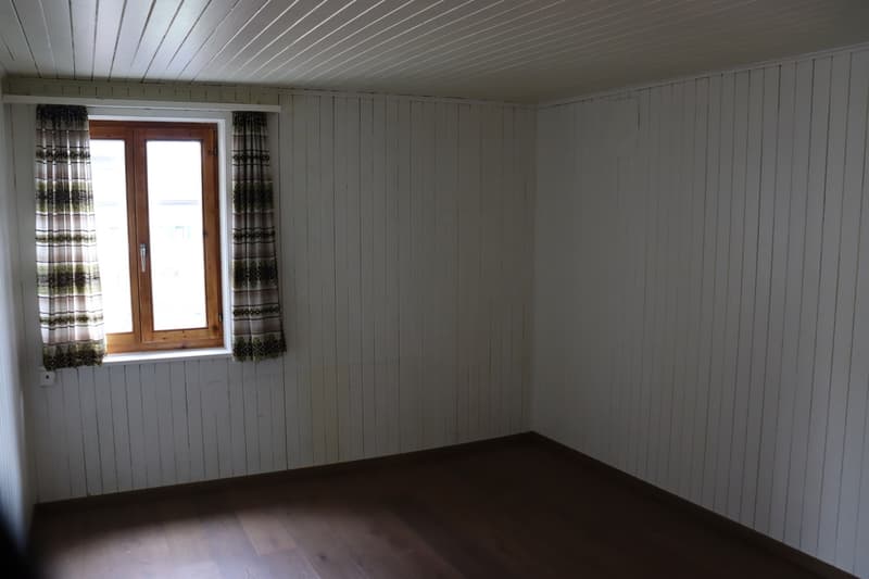 Casa in stile antico in vendita ad Agarn VS (8)