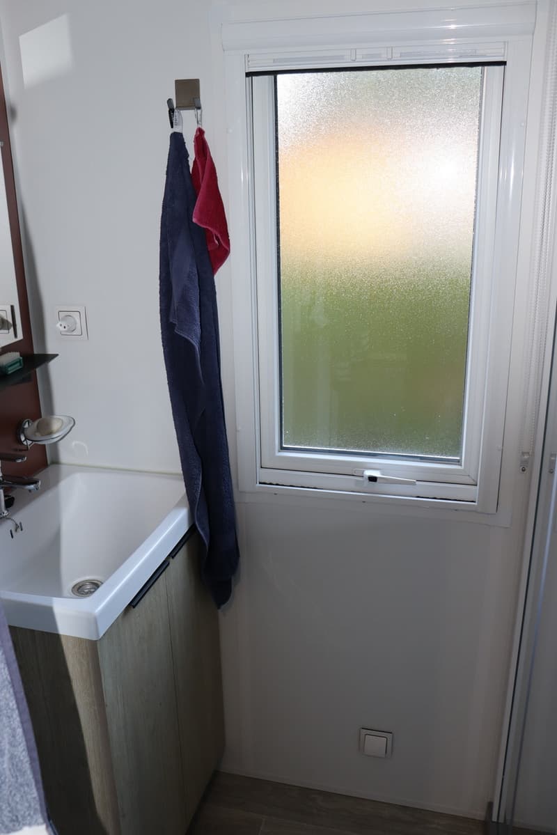 Camping House in Raron - Like New and Fully Equipped (3)
