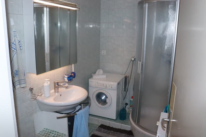 Appartamento 3,5 locali a Gunten (8)
