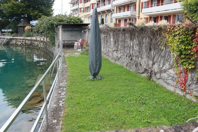 Appartamento 3,5 locali a Gunten (3)