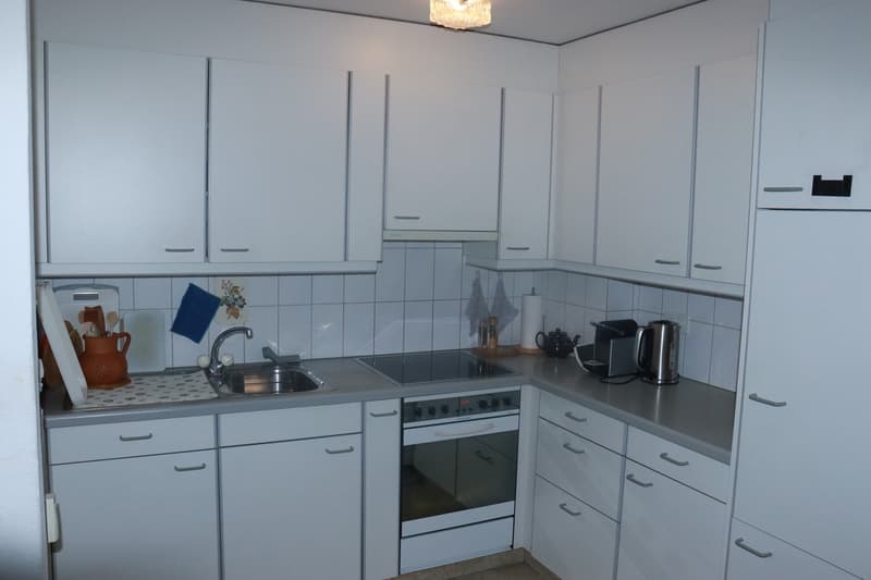 Appartamento 3,5 locali a Gunten (7)