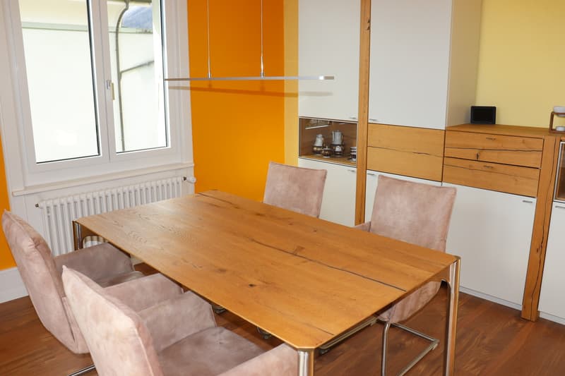 A House with Soul and Character - Your New Home in Grenchen (3)