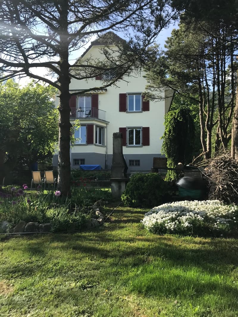 A House with Soul and Character - Your New Home in Grenchen (13)
