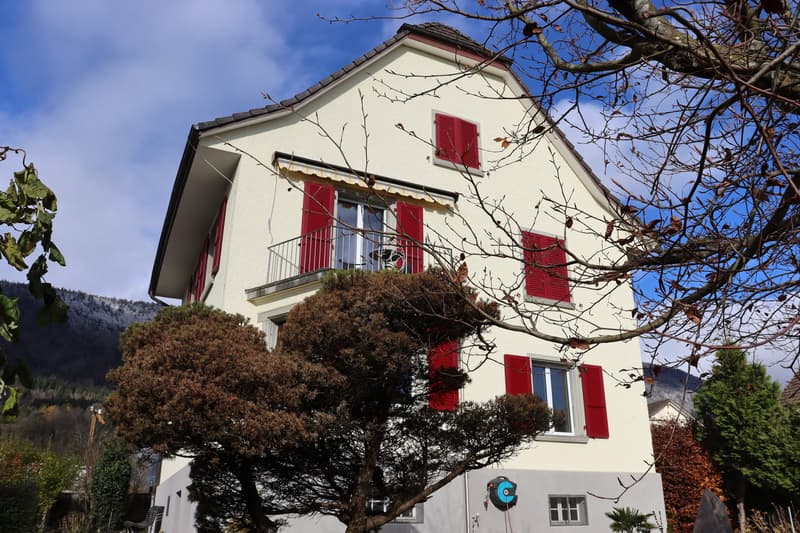 A House with Soul and Character - Your New Home in Grenchen (1)