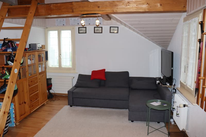 3.5-room apartment with panoramic views in a quiet location (8)