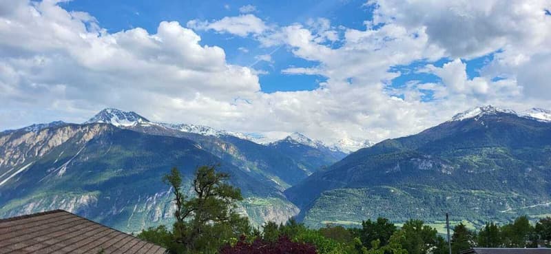 3.5-room apartment with panoramic views in a quiet location (3)