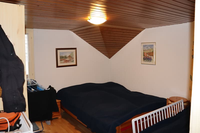 3.5-room apartment with panoramic views in a quiet location (10)