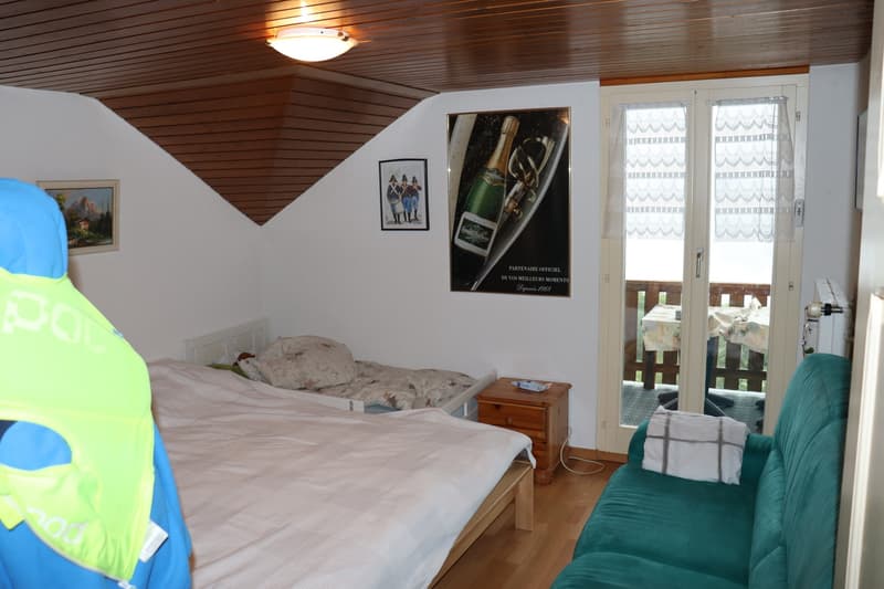 3.5-room apartment with panoramic views in a quiet location (11)
