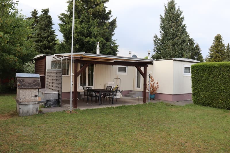 Idyllic Holiday Home in Lignières - 3.5-Room Cottage with Terrace (1)