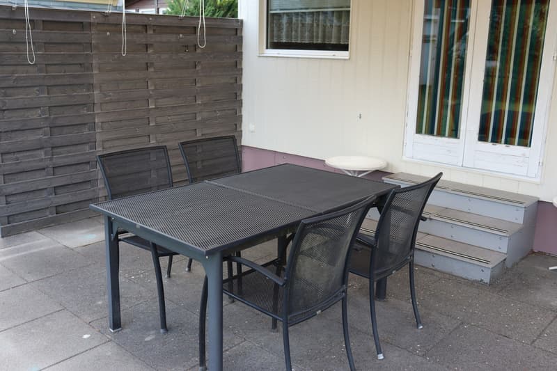 Havre de vacances à Lignières - Chalet de 3,5 pièces avec terrasse (2)