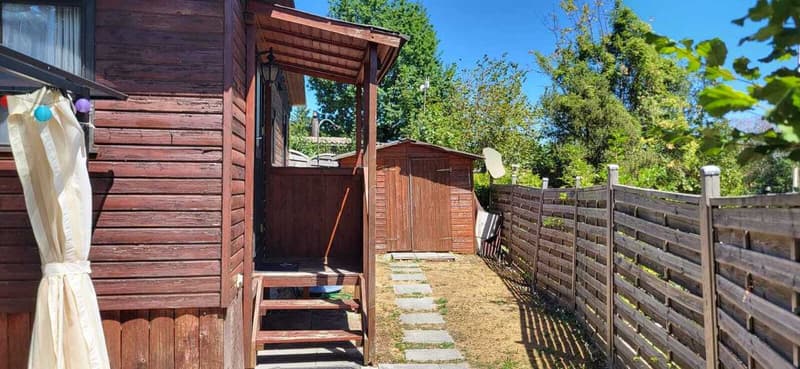 Gemütlicher Rückzugsort in Prêles (3)