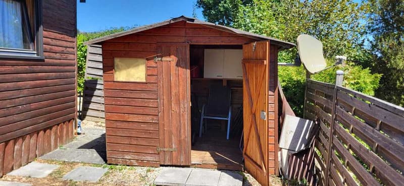 Gemütlicher Rückzugsort in Prêles (10)