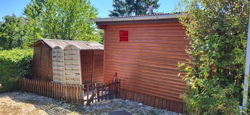 Gemütlicher Rückzugsort in Prêles (11)