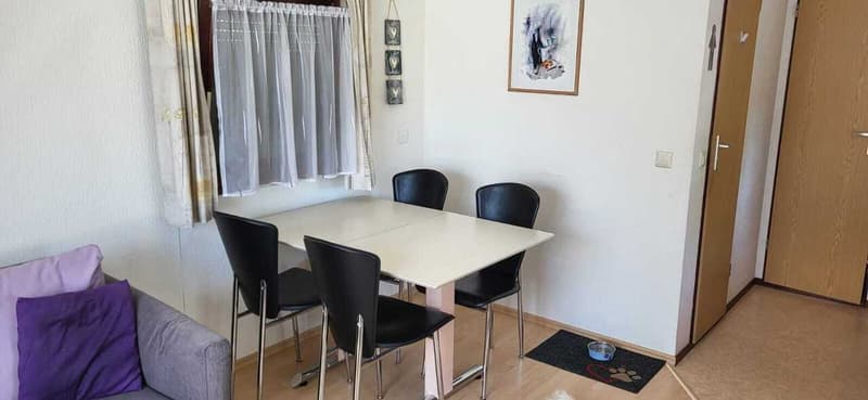 Gemütlicher Rückzugsort in Prêles (5)